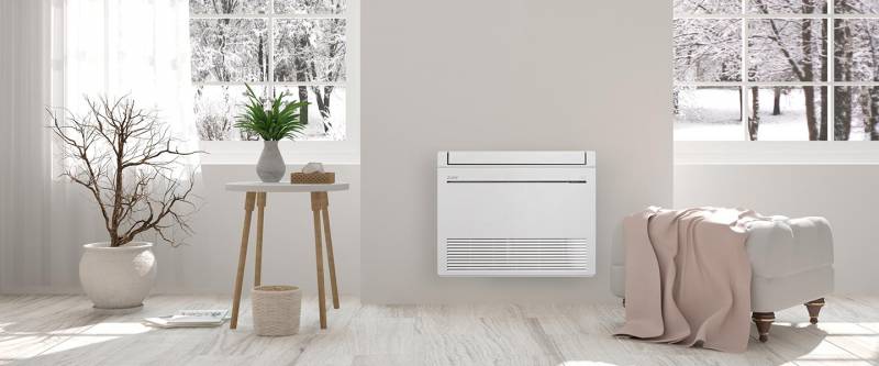 Installation d'une climatisation murale ou gainable, quelles différences pour une maison plain-pied à Versailles en Île-de-France