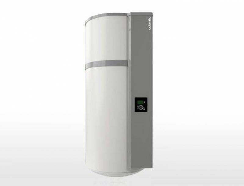 Tarif pour pose de chauffe eau thermodynamique à Versailles