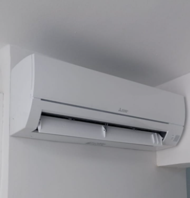 Installation de climatisation réversible par une entreprise RGE dans la ville de Chesnay
