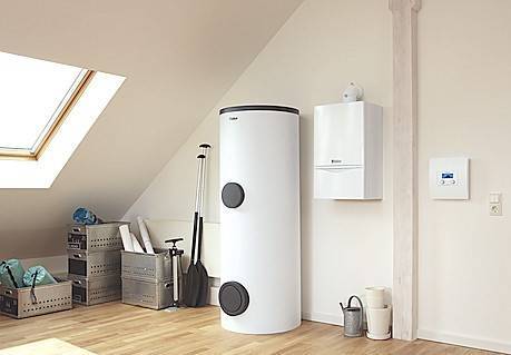 Installation d'une chauffe-eau thermodynamique à Versailles